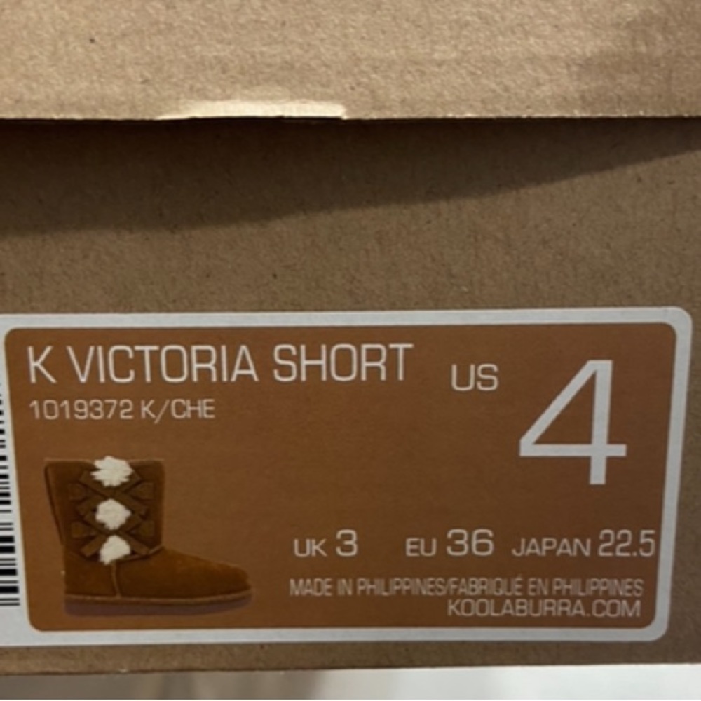 Koolaburra Boots - Picture 8 of 8